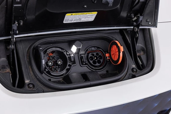 Nissan Leaf - Afbeelding 25 van 30