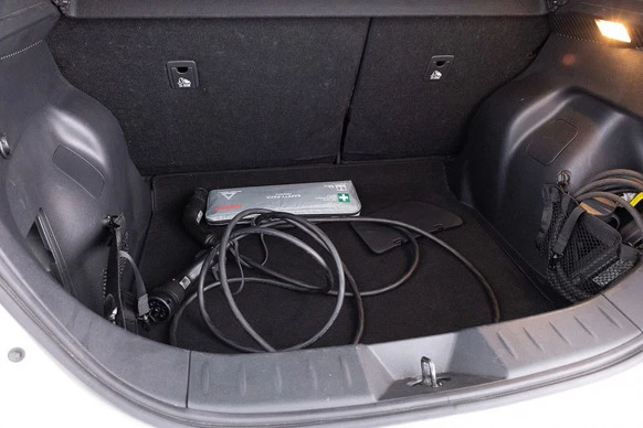 Nissan Leaf - Afbeelding 26 van 30