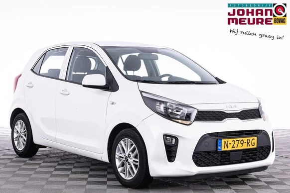 Kia Picanto - Afbeelding 1 van 9