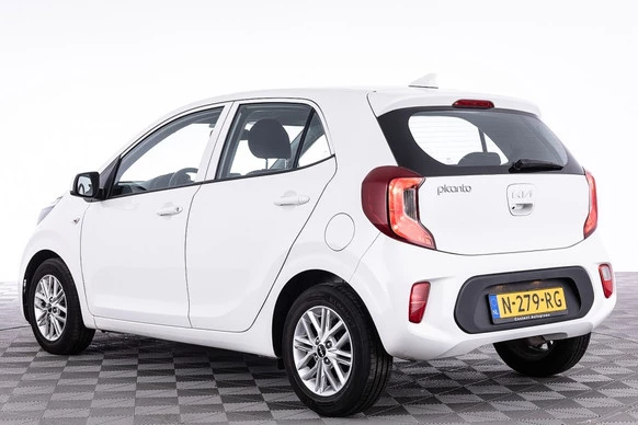 Kia Picanto - Afbeelding 2 van 9