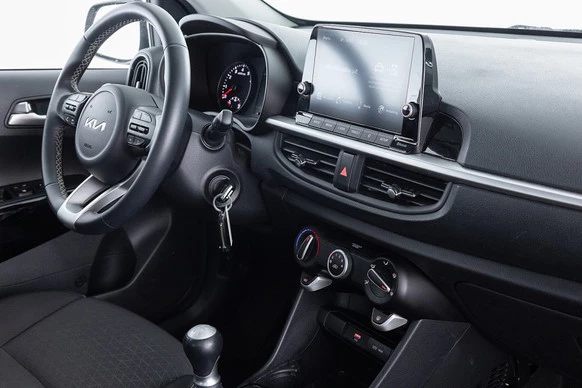 Kia Picanto - Afbeelding 3 van 9
