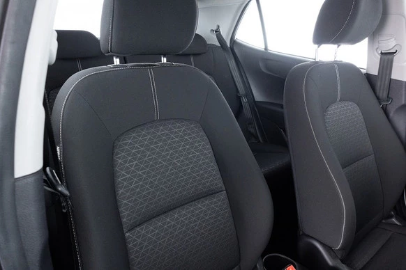 Kia Picanto - Afbeelding 4 van 9