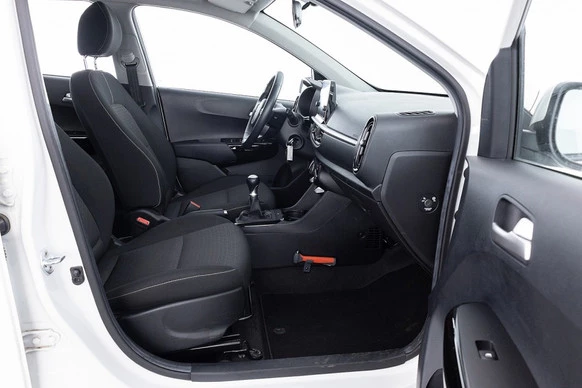 Kia Picanto - Afbeelding 5 van 9