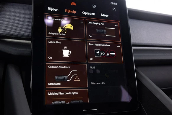 Polestar 2 - Afbeelding 15 van 30