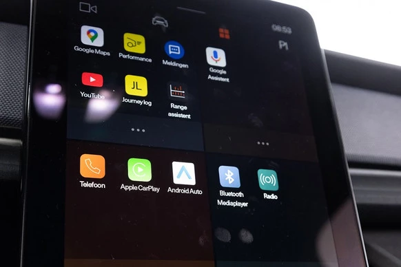 Polestar 2 - Afbeelding 17 van 30