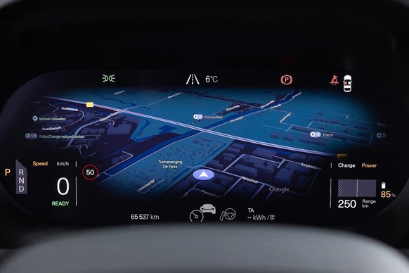 Polestar 2 - Afbeelding 25 van 30