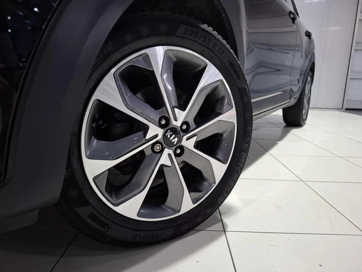 Kia Stonic - Afbeelding 2 van 29