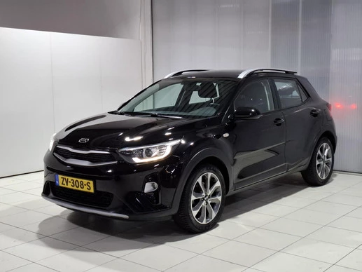 Kia Stonic - Afbeelding 5 van 29