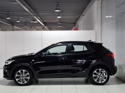 Kia Stonic - Afbeelding 9 van 29