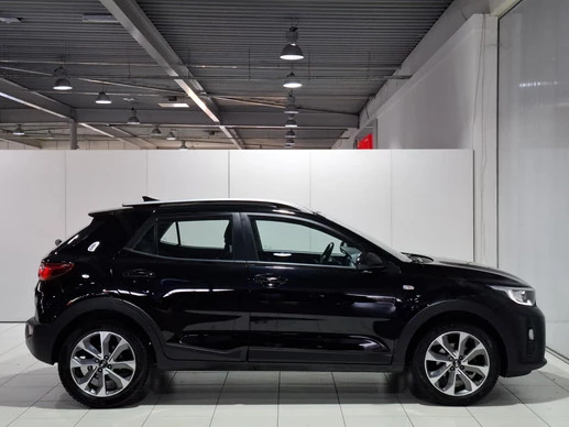 Kia Stonic - Afbeelding 10 van 29