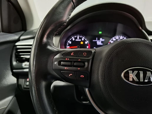 Kia Stonic - Afbeelding 11 van 29