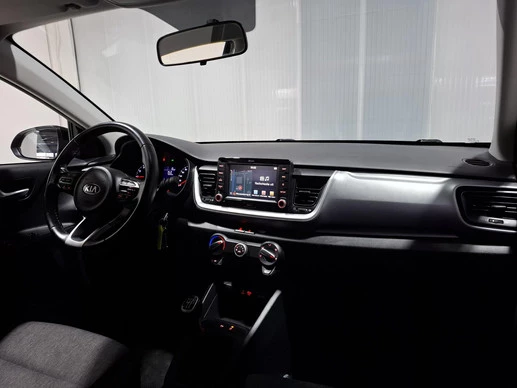 Kia Stonic - Afbeelding 14 van 29