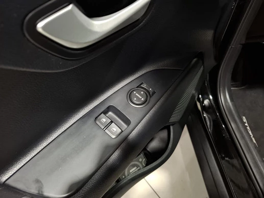 Kia Stonic - Afbeelding 16 van 29