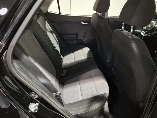 Kia Stonic - Afbeelding 18 van 29
