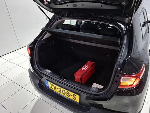 Kia Stonic - Afbeelding 19 van 29