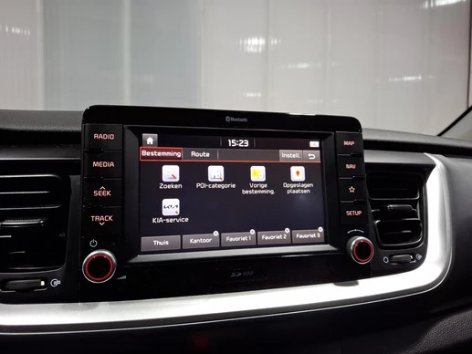 Kia Stonic - Afbeelding 21 van 29