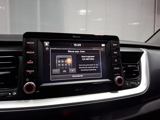 Kia Stonic - Afbeelding 22 van 29