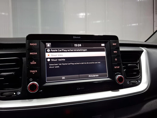 Kia Stonic - Afbeelding 23 van 29