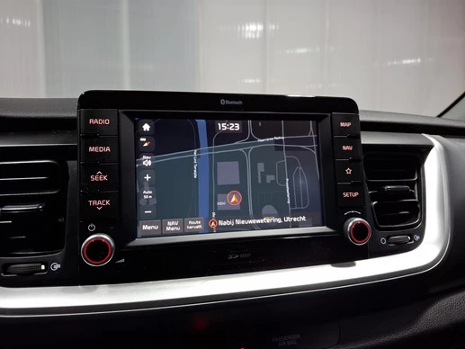 Kia Stonic - Afbeelding 25 van 29