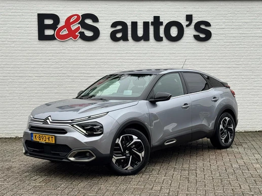 Citroën C4 - Afbeelding 1 van 30