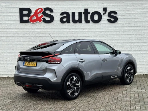 Citroën C4 - Afbeelding 2 van 30