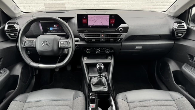 Citroën C4 - Afbeelding 4 van 30