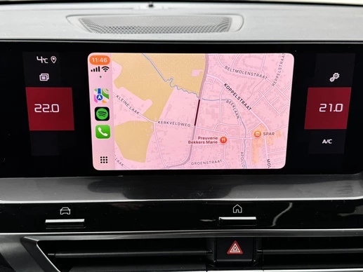 Citroën C4 - Afbeelding 10 van 30