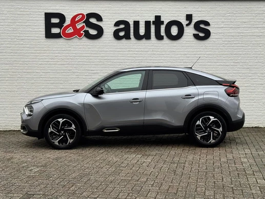 Citroën C4 - Afbeelding 13 van 30