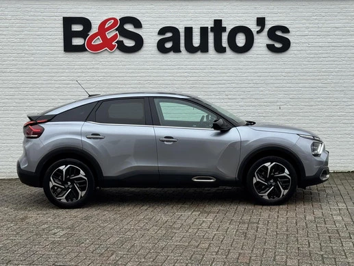 Citroën C4 - Afbeelding 14 van 30