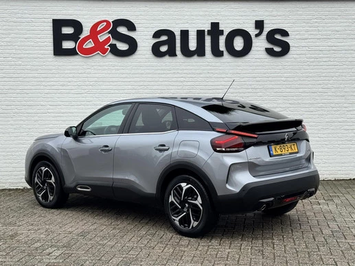 Citroën C4 - Afbeelding 15 van 30