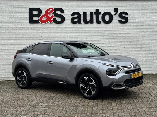 Citroën C4 - Afbeelding 16 van 30