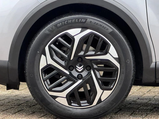 Citroën C4 - Afbeelding 18 van 30