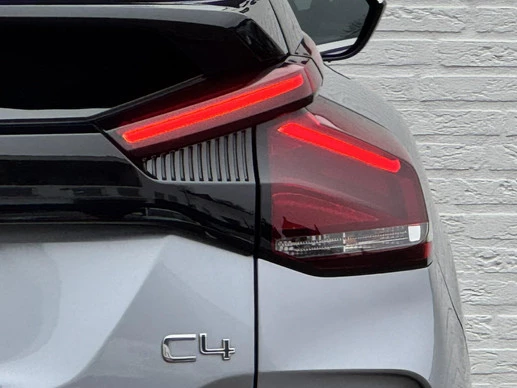 Citroën C4 - Afbeelding 23 van 30