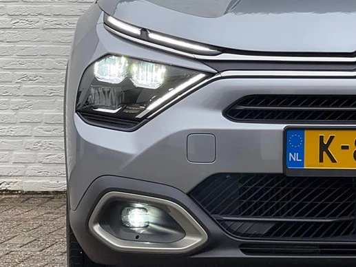 Citroën C4 - Afbeelding 24 van 30