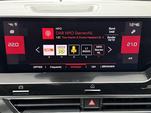 Citroën C4 - Afbeelding 28 van 30