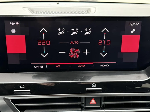 Citroën C4 - Afbeelding 29 van 30