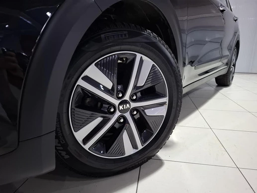 Kia Niro - Afbeelding 2 van 27
