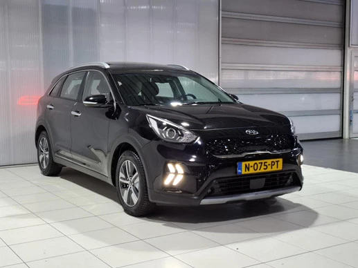 Kia Niro - Afbeelding 3 van 27