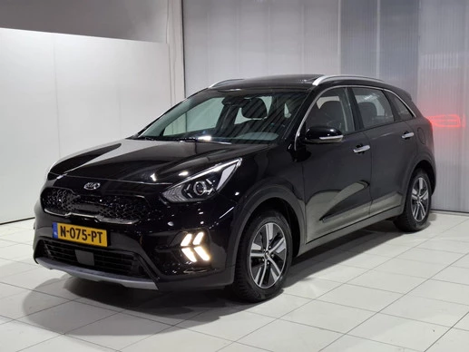 Kia Niro - Afbeelding 5 van 27
