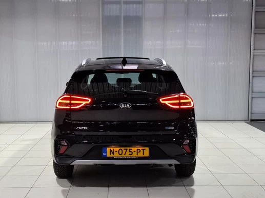 Kia Niro - Afbeelding 7 van 27