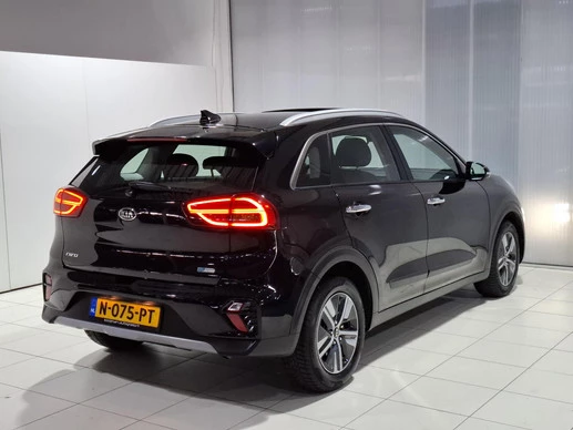 Kia Niro - Afbeelding 8 van 27