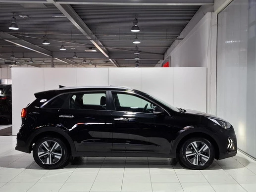 Kia Niro - Afbeelding 9 van 27
