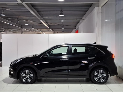 Kia Niro - Afbeelding 10 van 27