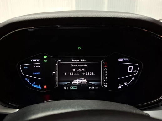 Kia Niro - Afbeelding 13 van 27