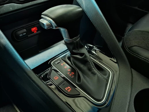 Kia Niro - Afbeelding 19 van 27