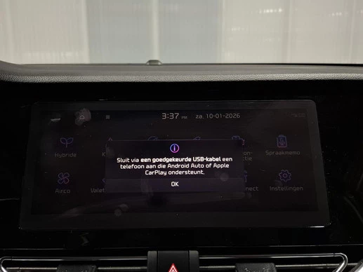 Kia Niro - Afbeelding 20 van 27