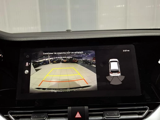 Kia Niro - Afbeelding 21 van 27