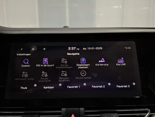 Kia Niro - Afbeelding 22 van 27