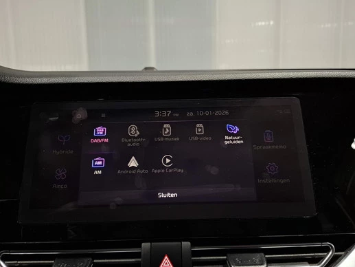 Kia Niro - Afbeelding 23 van 27