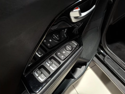 Kia Niro - Afbeelding 25 van 27